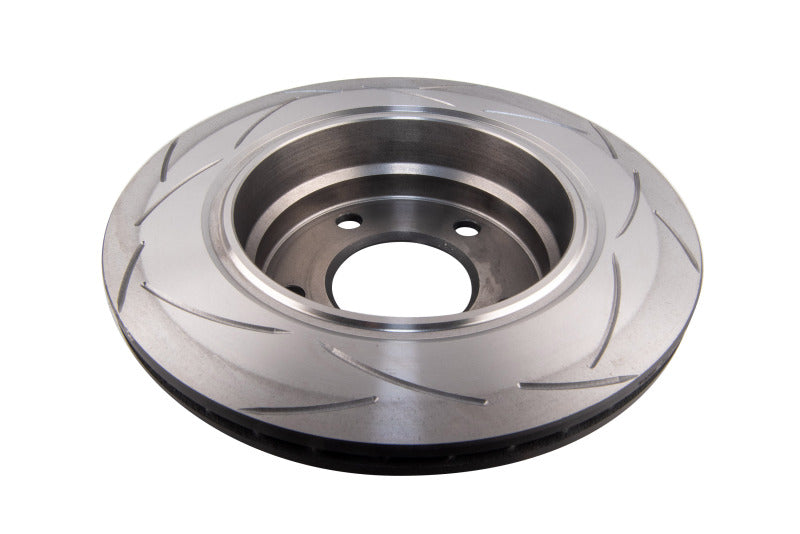 DBA 94-00 BMW E36/E46 320-328 Rear T2 Street Series Slotted Rotor - DBA980S