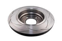 Load image into Gallery viewer, DBA 94-00 BMW E36/E46 320-328 Rear T2 Street Series Slotted Rotor - DBA980S