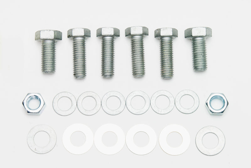 Wilwood bolt kit BRACKET/SPINDLE tci BNSL6R/ FNSL6R - 230-13197