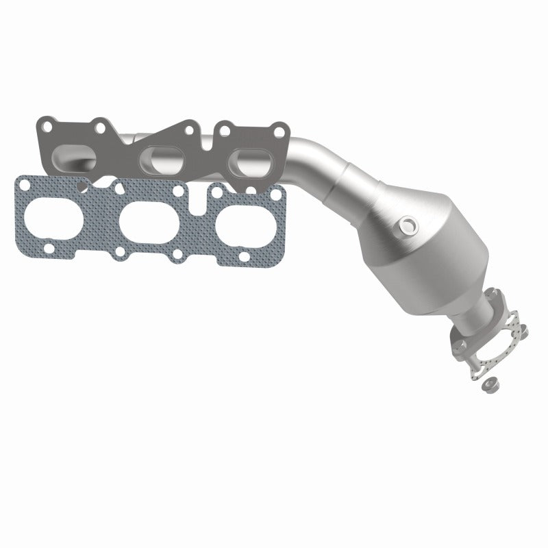 MagnaFlow Direct Fit Catalytic Converter 2009 Kia Borrego 3.8L Passenger Side - 51401