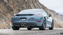 Load image into Gallery viewer, Borla 17-22 Porsche Cayman/Boxster 718 2.0L 4 Cyl. AT/MT RWD 2DR 2.25in S-Type Exhaust - 140817