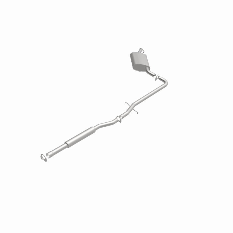 MagnaFlow BRE Exhaust Kit 00-05 LeSabre Park Ave Bonneville 3.8L - 106-0072