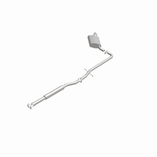 MagnaFlow BRE Exhaust Kit 00-05 LeSabre Park Ave Bonneville 3.8L - 106-0072