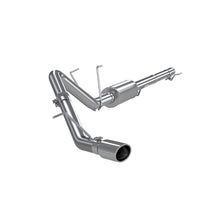 Load image into Gallery viewer, MBRP 2009 Dodge Ram 1500 5.7L Cat Back Single Side - S5142409