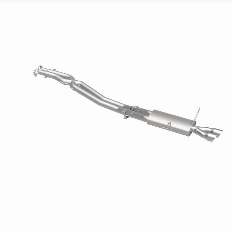 BRExhaust 01-05 BMW 325i 325Ci 2.5L Exhaust Kit - 106-0866