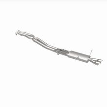 Load image into Gallery viewer, BRExhaust 01-05 BMW 325i 325Ci 2.5L Exhaust Kit - 106-0866