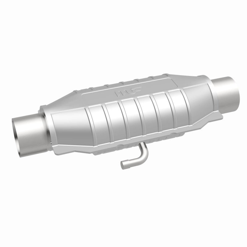 MagnaFlow Universal Catalytic Converter 2 Dual Air - 94024