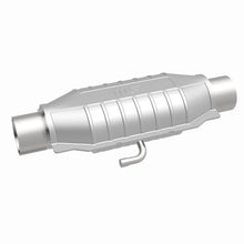 Load image into Gallery viewer, MagnaFlow Universal Catalytic Converter 2 Dual Air - 94024
