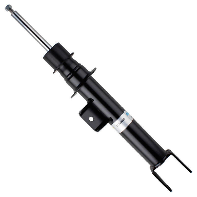 Bilstein 17-24 Tesla 3 / 20-21 Tesla Y / 2024 Tesla Y B4 OE Replacement Front Left Strut Assembly - 22-342669