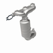 Load image into Gallery viewer, MagnaFlow Direct Fit Catalytic Converter 07-08 Chrysler Sebring 3.5L - 51394