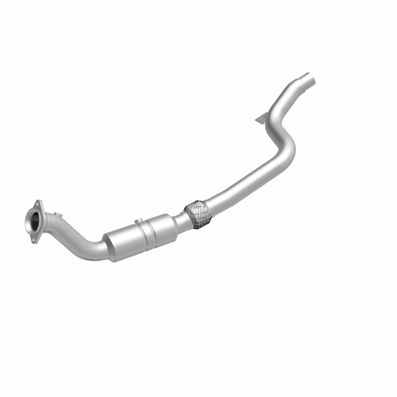 MagnaFlow 11-14 Chrysler 300 / Dodge Challenger/Charger 3.6L Rear Direct Fit Catalytic Converter - 52101