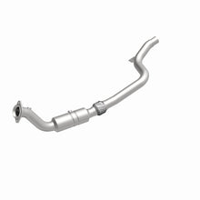Load image into Gallery viewer, MagnaFlow 11-14 Chrysler 300 / Dodge Challenger/Charger 3.6L Rear Direct Fit Catalytic Converter - 52101