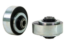 Load image into Gallery viewer, Whiteline Plus 07-16 EVO X Front Control Arm Lower Inner Rear Bushing - KCA471