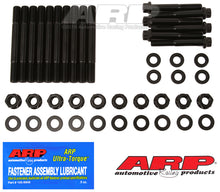 Load image into Gallery viewer, ARP SB Ford SVO 302 4-bolt main stud kit - 154-5605