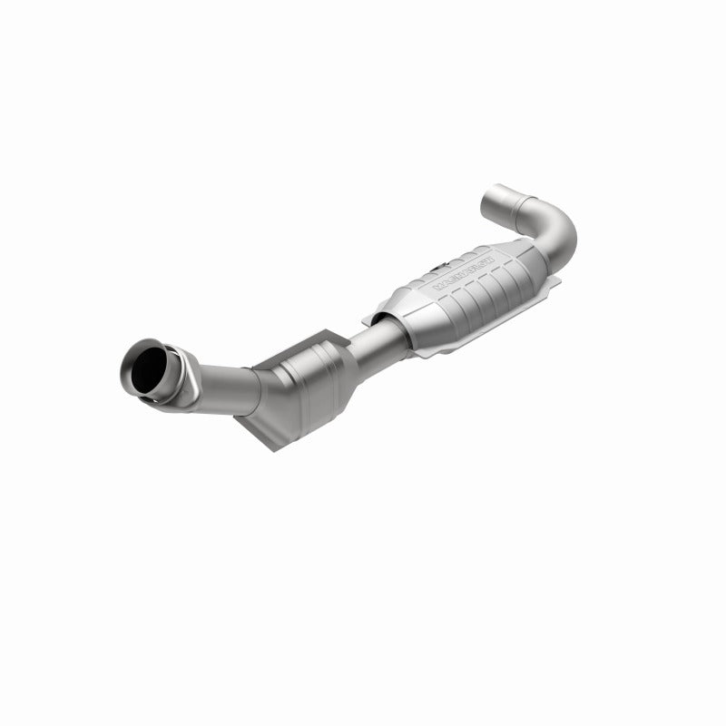 MagnaFlow Direct Fit Catalytic Converter 99-00 Ford F-150 4.2L 50S - 447141