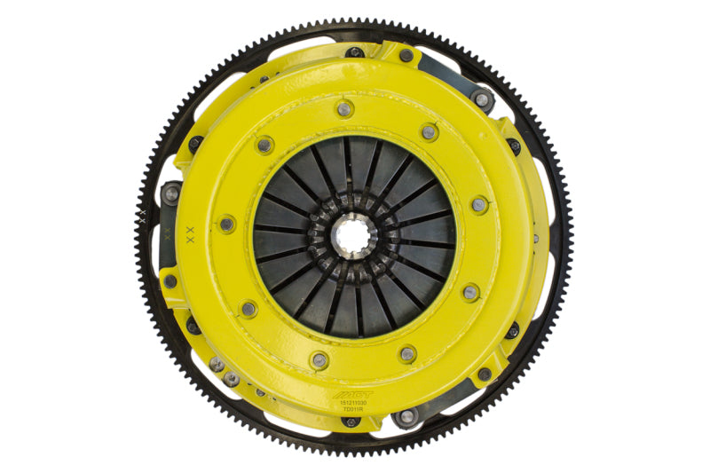 ACT 2001 Ford Mustang Twin Disc HD Street Kit Clutch Kit - T1S-F02