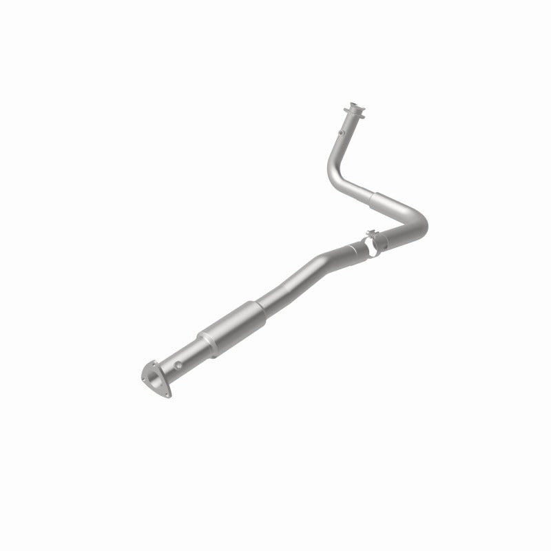 MagnaFlow Direct Fit Catalytic Converter 1997-2000 Chevrolet Express 1500 5.7 1997-2000 - 52052