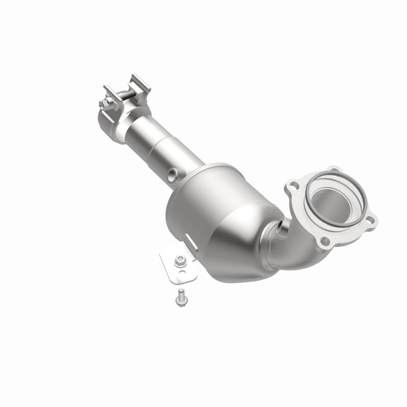 MagnaFlow 16-23 Chevrolet Camaro OEM Grade Federal / EPA Compliant Direct Fit Converter - 280169