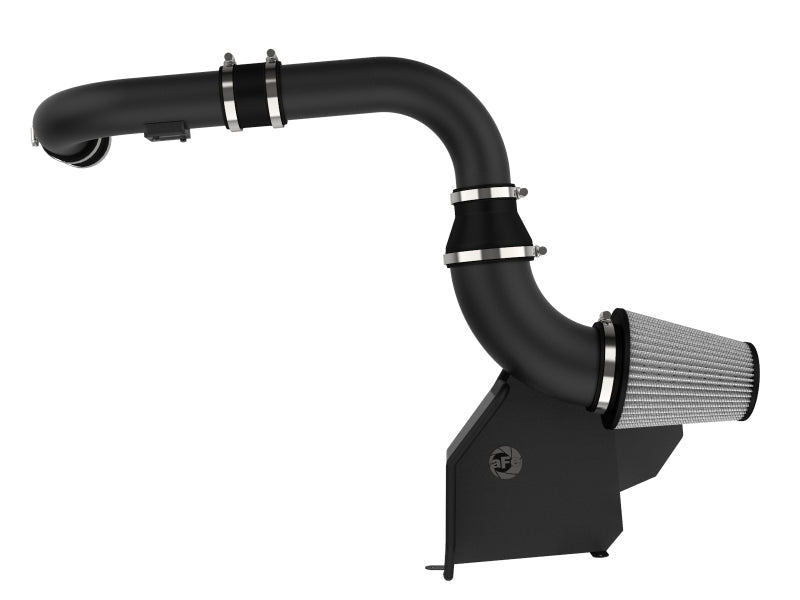 aFe MagnumFORCE Intakes Stage-2 PDS AIS PDS VW Jetta/GTI 05-08 L4-2.0L (t) MKV - 51-11112