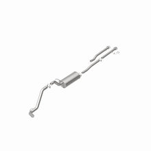 Load image into Gallery viewer, MagnaFlow BRE Exhaust Kit 95-04 Toyota Tacoma 3.4L - 106-0389