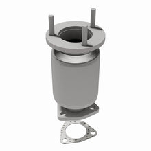 Load image into Gallery viewer, MagnaFlow Direct Fit Catalytic Converter 87-89 Mazda B2200 49S - 50601