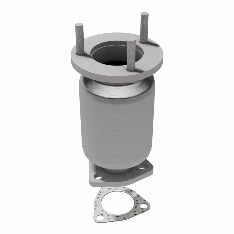 MagnaFlow Direct Fit Catalytic Converter 87-89 Mazda B2200 2.2L - 333601