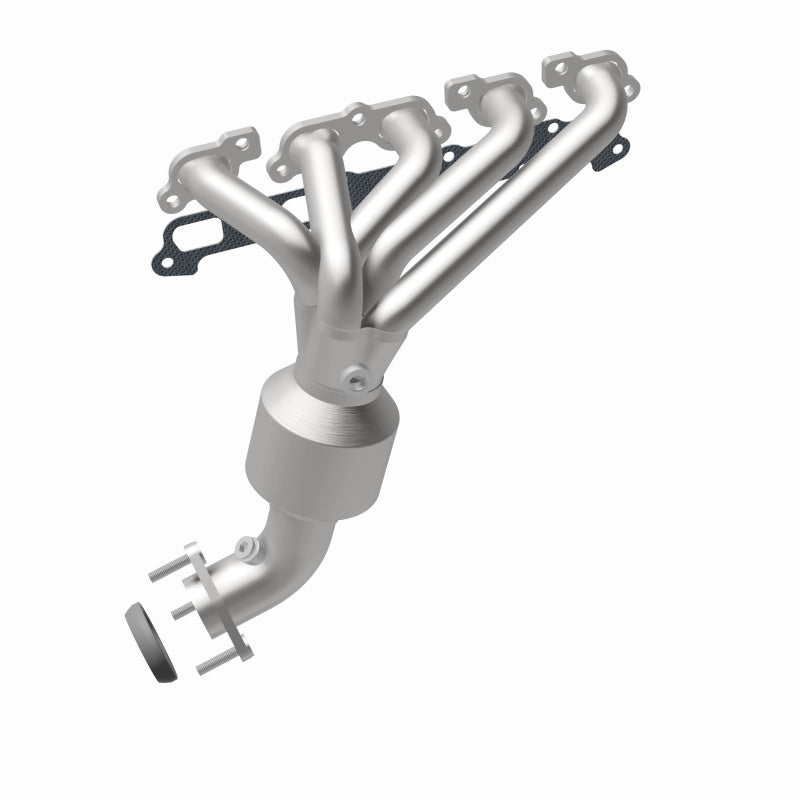 MagnaFlow Direct Fit Catalytic Converter 07-08 Hummer H3 3.7L - 5481353