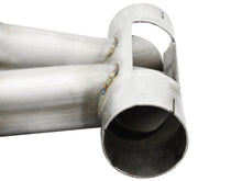 Load image into Gallery viewer, aFe Exhaust Tip Upgrade 05-08 Porsche Boxster S (987.1-987.2) H6 3.4L - 49-36410