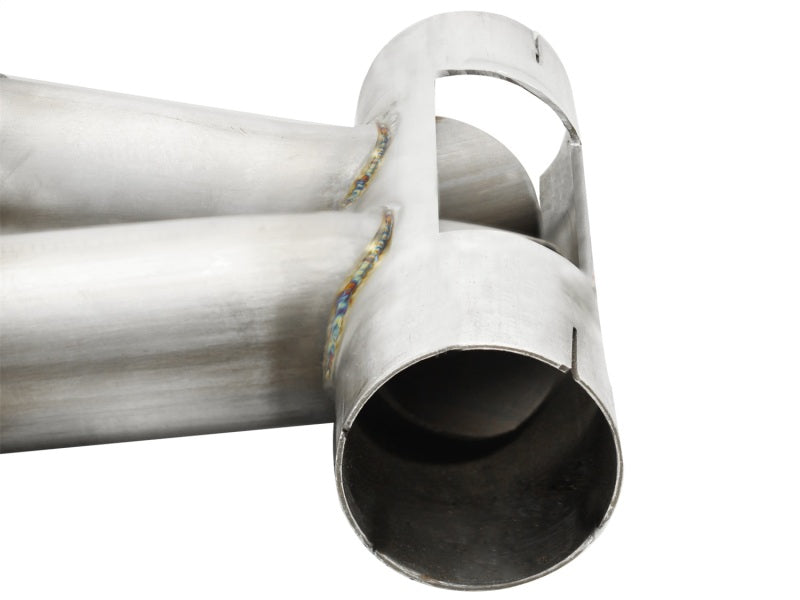 aFe Exhaust Tip Upgrade 05-08 Porsche Boxster S (987.1-987.2) H6 3.4L - 49-36410