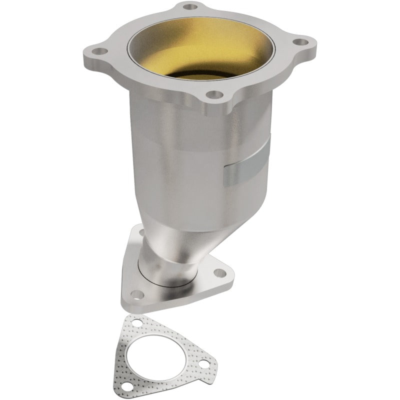 MagnaFlow 1999-2005 Mazda Miata L4 1.8L Direct Fit Catalytic Converter (California) - 452992