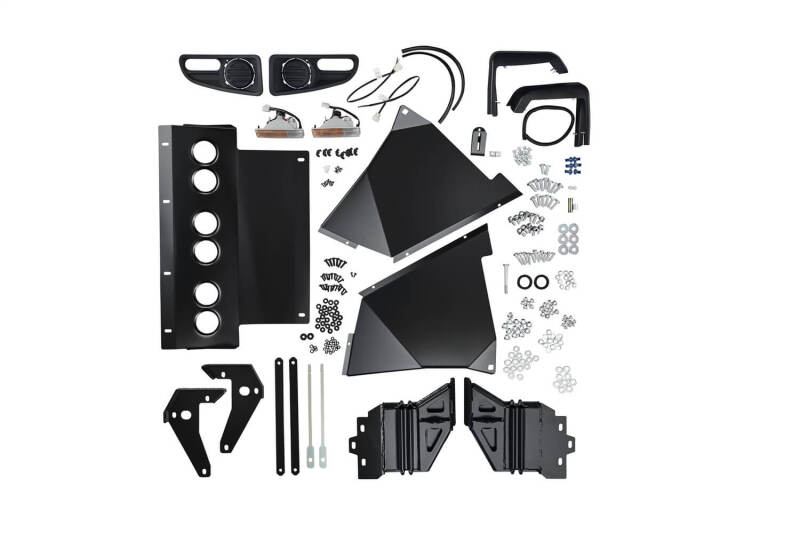 ARB Combar Suit ARB Fog 4 Runner10-13 9-9.5 (Fit Kit NOT Included) - 3421520