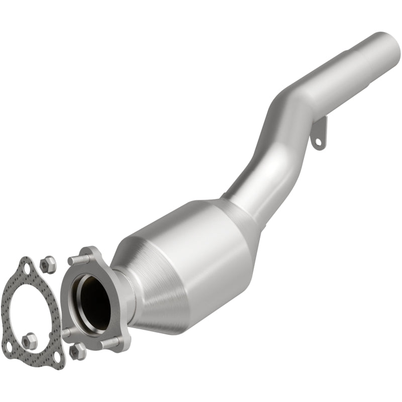 MagnaFlow 10-11 Porsche Cayenne 4.8L Direct Fit Converter - 5592597