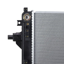 Load image into Gallery viewer, Mishimoto 19-23 Hyundai Kona I30 Replacement Radiator - R13856