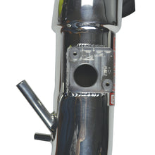 Load image into Gallery viewer, Injen 06-09 Civic Si 2.0L 4Cyl. Coupe &amp; Sedan Polished Short Ram Intake - SP1577P