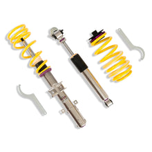 Load image into Gallery viewer, KW Coilover Kit V3 Mercedes-Benz Metris (W447) 2WD - 35225090