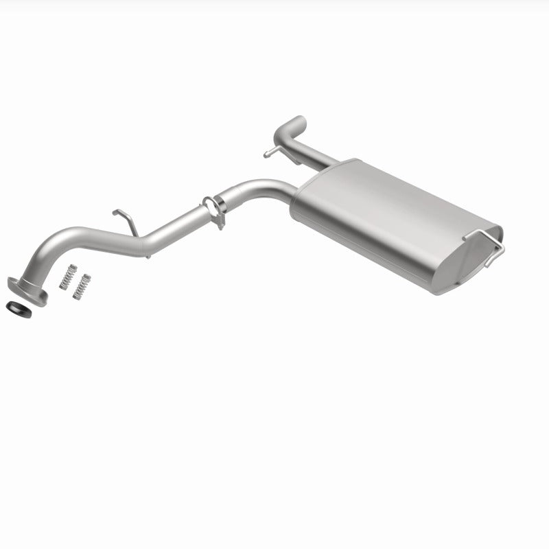 MagnaFlow BRE Exhaust Kit 09-13 Matrix Vibe 1.8L - 106-0220