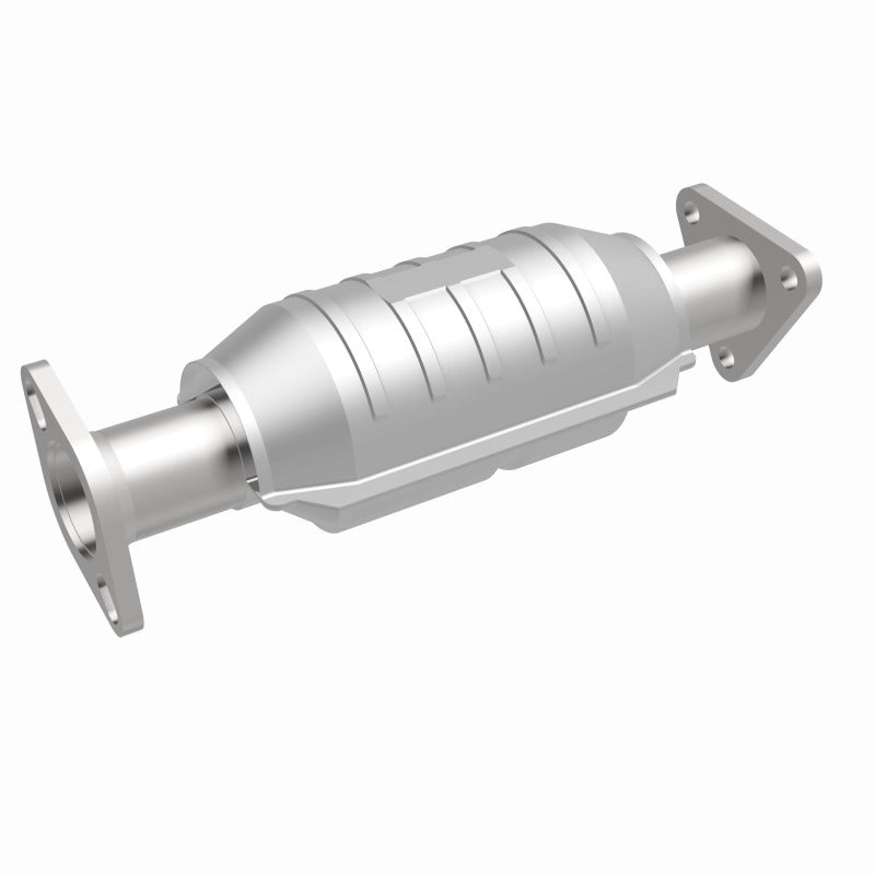 MagnaFlow Direct Fit Catalytic Converter 87-89 Mercedes 260E 2.6L - 23833
