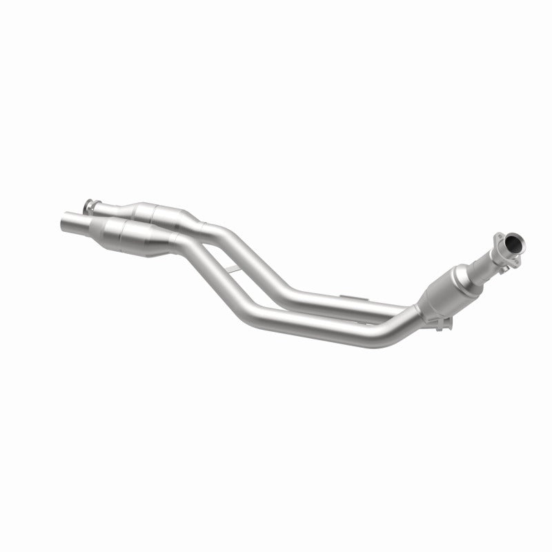 MagnaFlow Direct Fit Catalytic Converter 02-03 Mercedes CLK430 4.3L Passenger Side - 454022
