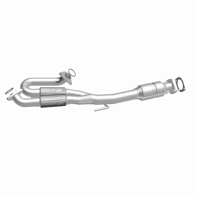 MagnaFlow 11-13 Nissan Maxima 3.5L Direct Fit Converter - 557234