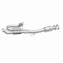 Load image into Gallery viewer, Magnaflow Conv DF 2011-2014 Maxima 3.5 L Underbody - 52234
