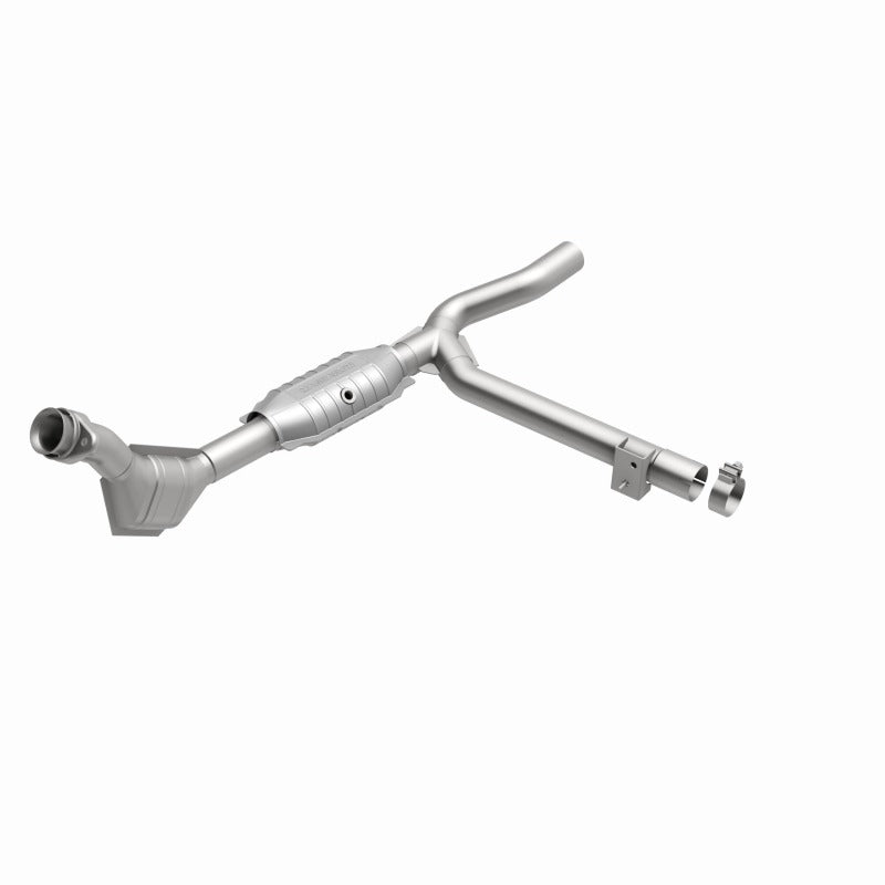 MagnaFlow Direct Fit Catalytic Converter 99-00 Ford F-150 4.2L 50S - 447142