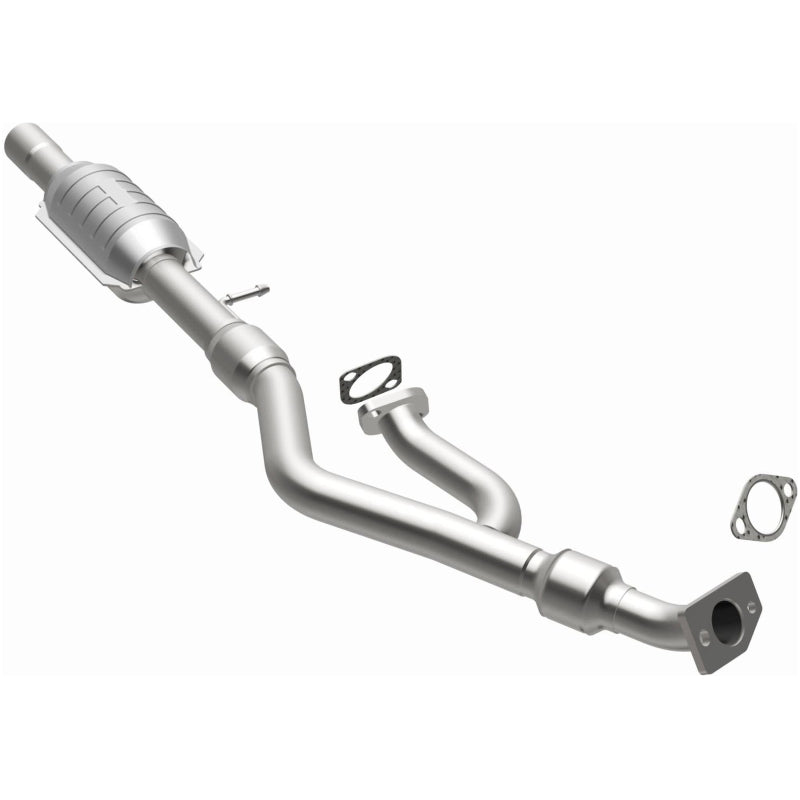 MagnaFlow Direct Fit Catalytic Converter 01-03 Santa Fe OEM - 49130