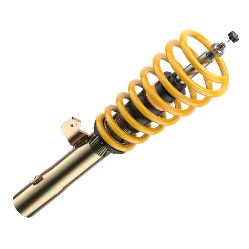 ST XA-Height & Rebound Adjustable Coilovers 15-18 Audi Q3 (8U) 2WD + Quattro 2.0(4 Cyl) - 18280077