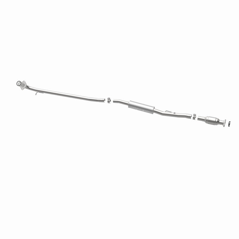 MagnaFlow Direct Fit Catalytic Converter 99-01 Lexus ES300 3.0L - 441072