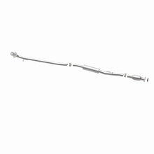 Load image into Gallery viewer, MagnaFlow Direct Fit Catalytic Converter 99-01 Lexus ES300 3.0L - 441072