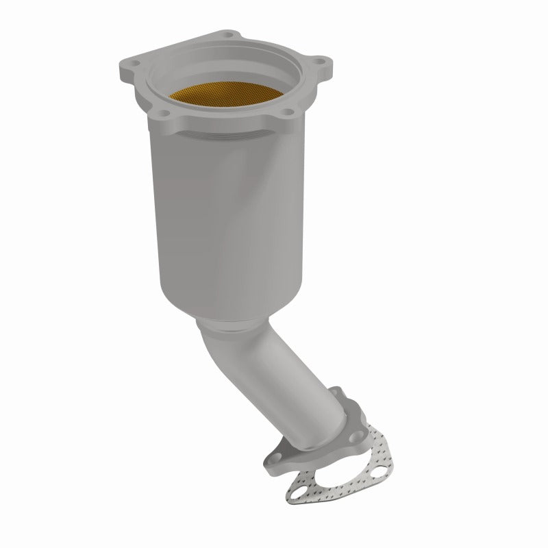 MagnaFlow Direct Fit Catalytic Converter 00-04 Nissan Frontier (CA Emissions) - 452096