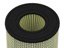 Load image into Gallery viewer, aFe MagnumFLOW Air Filter Pro DRY S 6in Flange x 8 1/8in Base/Top (INV) x 9in H - 72-91059