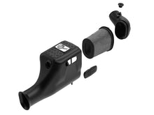 Load image into Gallery viewer, aFe MagnumForce Stage 2 Si Cold Intake System w/PDS 03-07 Ford Diesel Trucks V8-6.0L - 51-81022-1