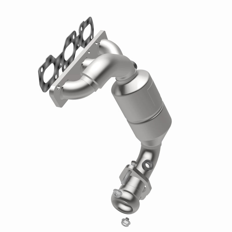 MagnaFlow Direct Fit Catalytic Converter 01-06 Escape 3.0 with oil - 24367