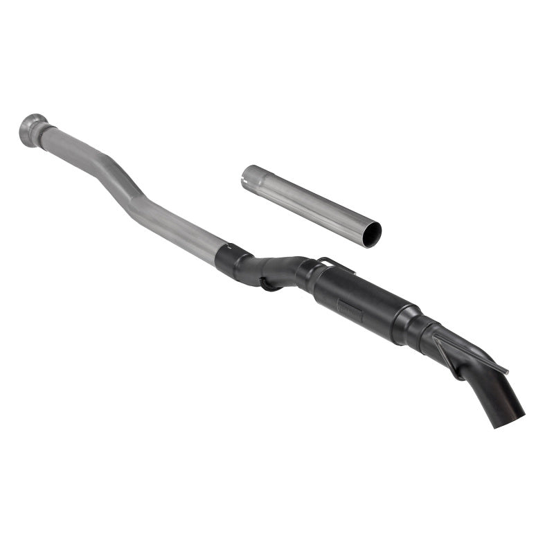 Flowmaster 21-25 Ford F-150 2.7L/3.5L/5.0L Outlaw Extreme Cat-Back Exhaust System - 818118